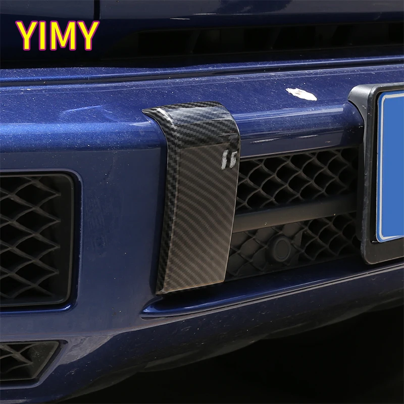 Рисунок 5 - ABS автомобильный передний и задний бампер