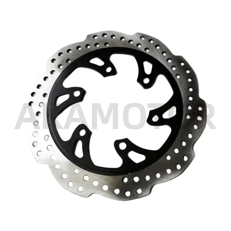 Front / Rear Brake Disc for Loncin Voge Gy300 Lx300gy-d