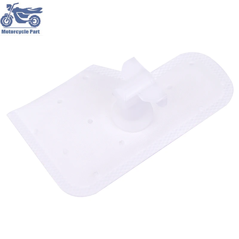 Motorcycle Fuel Pump Filter Element For YAMAHA Y15ZR Y150 Mio125 Mio115 Mxi125 Mio Soul i125 FX 150 MT15 Aerox 155 NMAX125 150