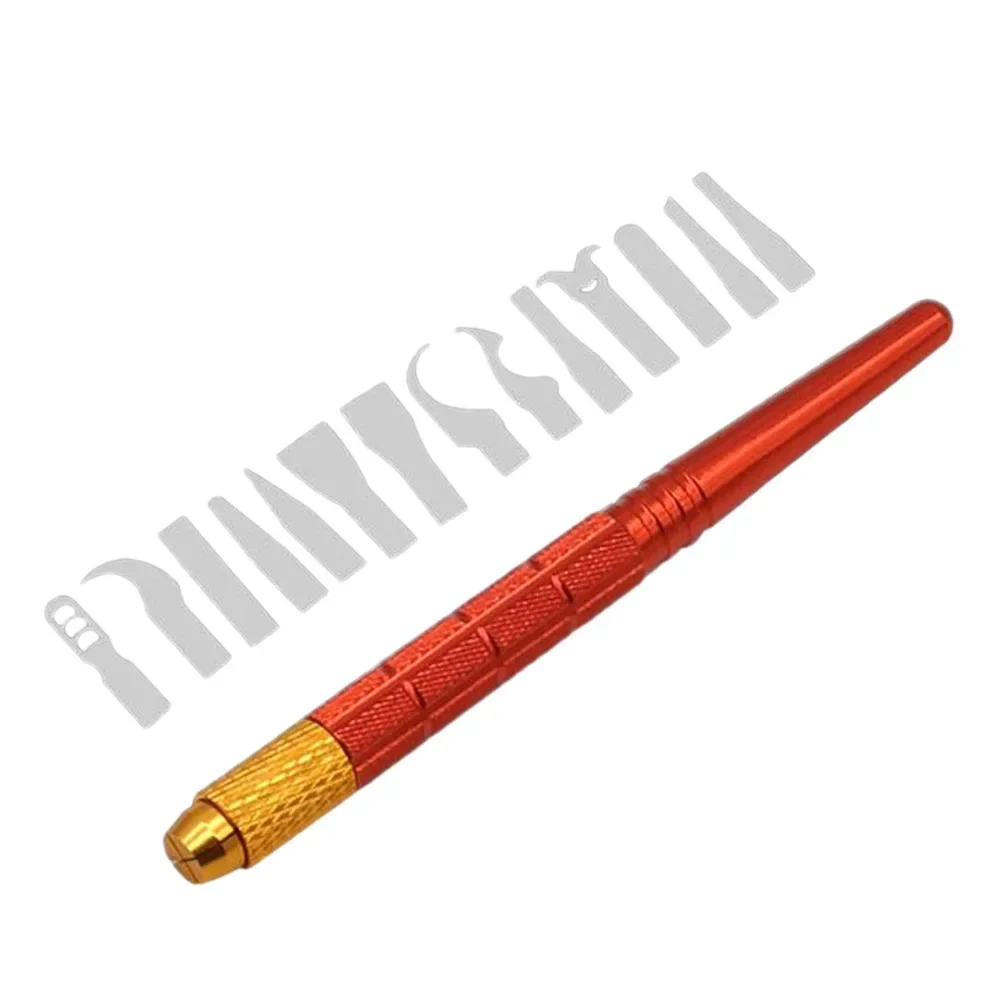 Chip Repair Tools Prying Blade For Small Integrated Circuit Parts Corrosion Resistance IC Chip Repair Thin Blade