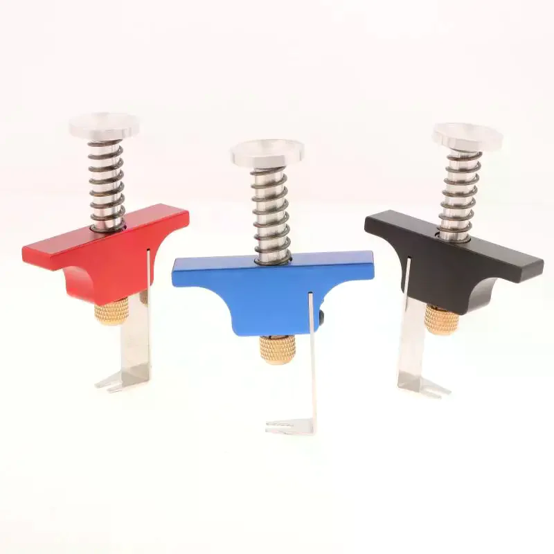 Aluminum Alloy Propeller Puller, Props Removal Tool with Ejector Pins for RC FPV Drone BetaFPV Air65 75