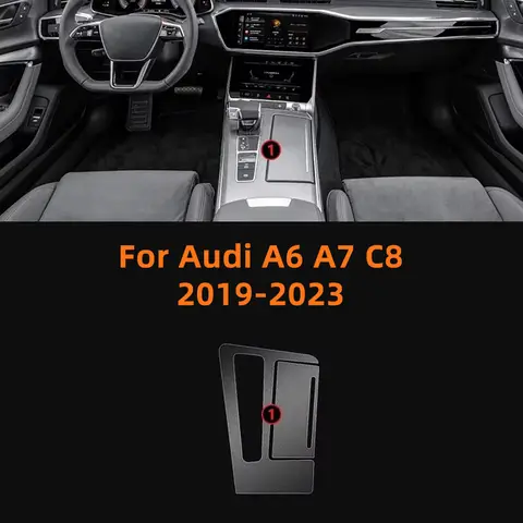 8 best sales a6 c8 ऑडी - №3