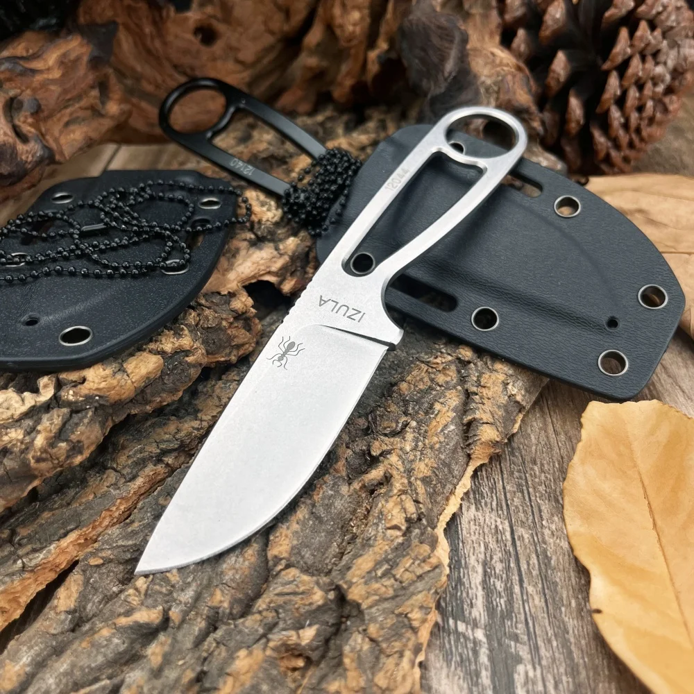 Mini Ant Fixed Blad…