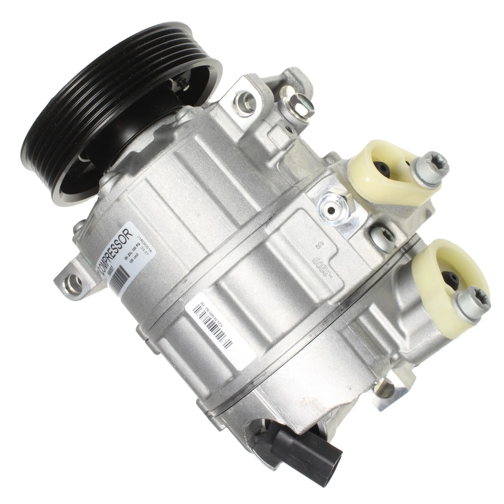 TIGUAN POLO GOLF 6 Wholesale Bbmart OEM Auto Spare Car Parts AC Compressor CLASSIC Made in China Parts Carton Guangzhou 12V