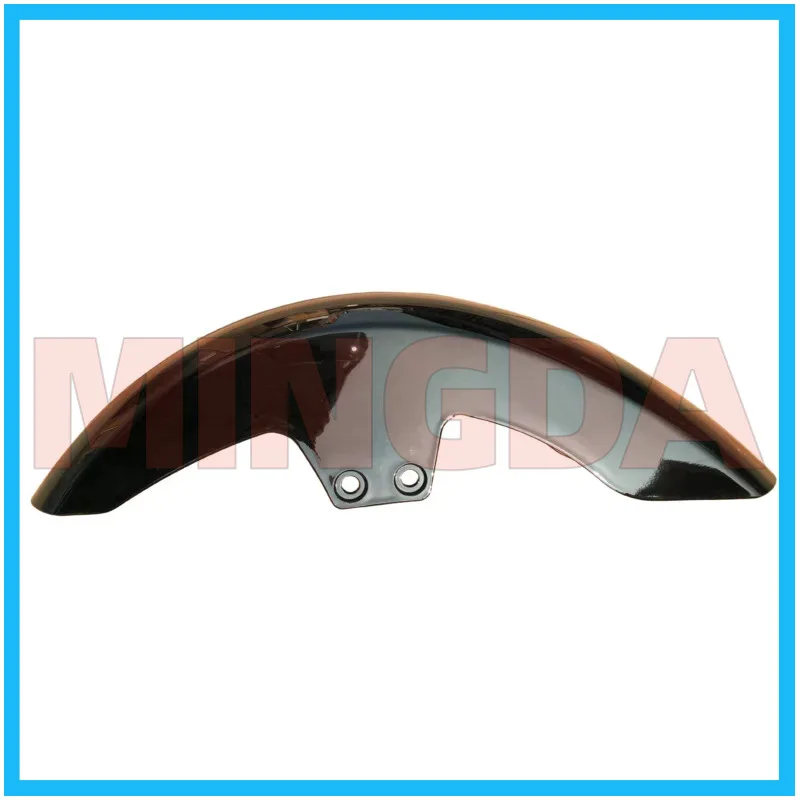 Front Mudguard / Fender for Lifan Lf250-d/250-e/v16 Version