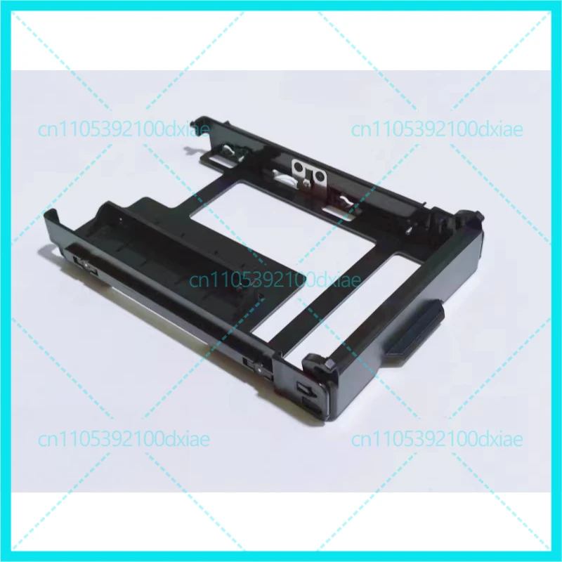 

Used For Dell T7600 T7610/T7910 Workstation 2.5/3 Black Plastic Hard Disk Bracket