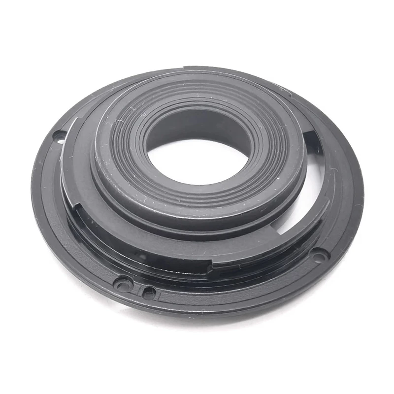 STM Baioneta Anel para Canon Lens Mount, Peças de reparo da câmera digital, 10-18