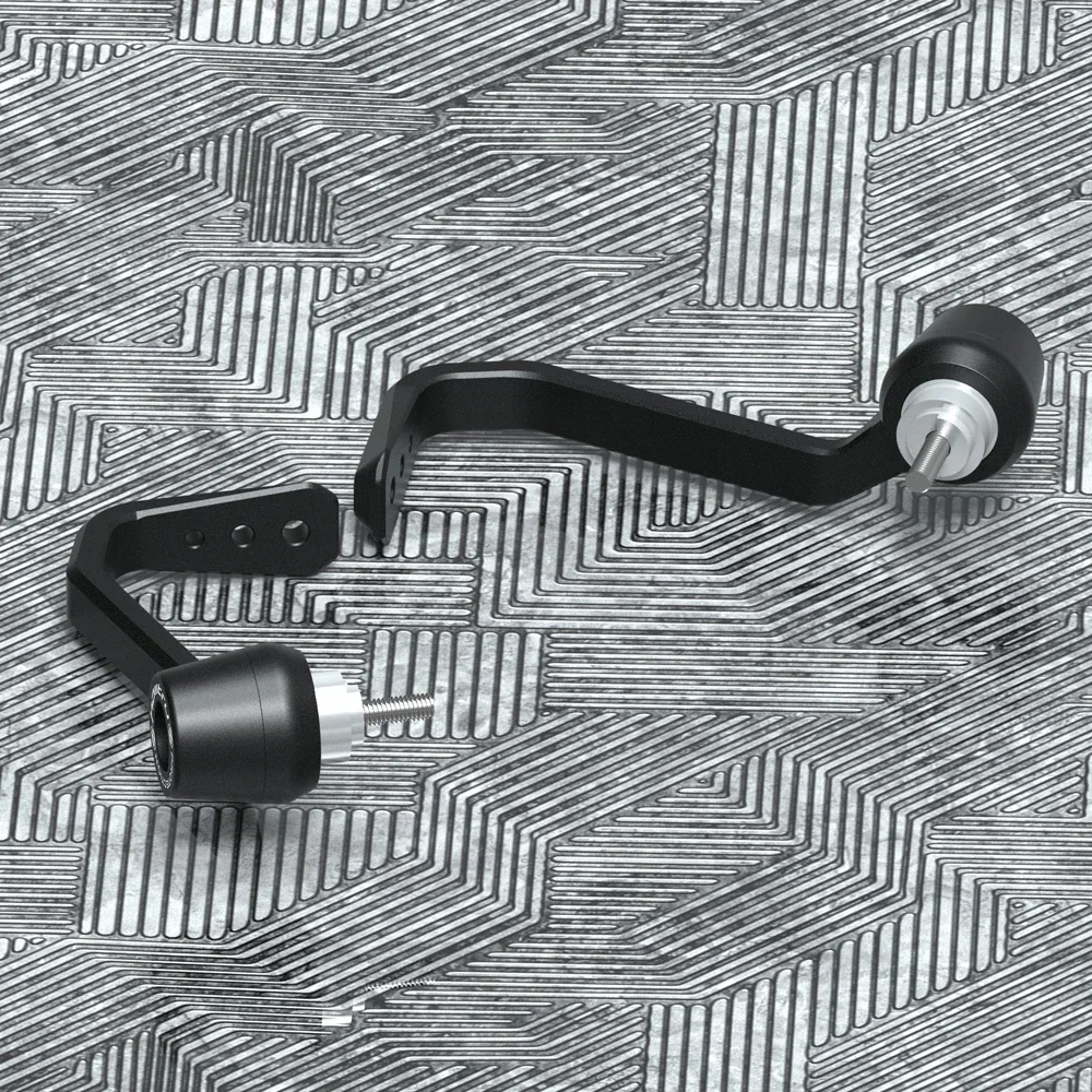 Protezione leva frizione freno paramani moto per Honda CBR600RR F5 2013-2023