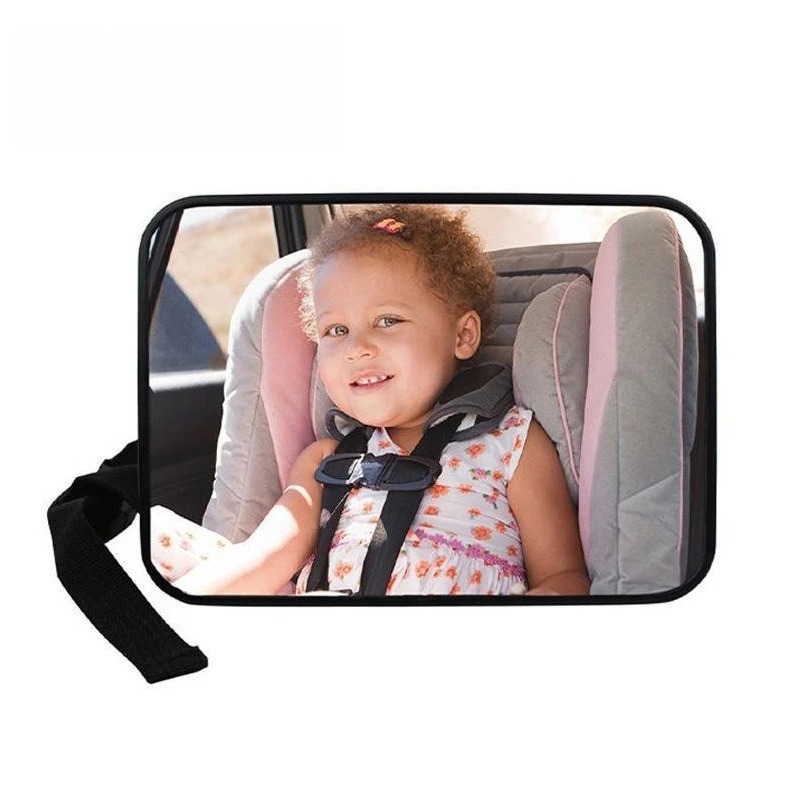 

Internet celebrity child safety seat observation mirror car reverse installation rearview mirror car baby observation mirror