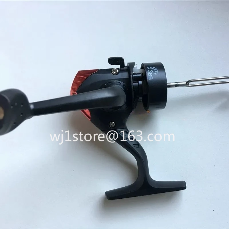 Rubber Band Power Winder Rubber Band Model Aircraft Winder Pulling Line Winding Tool Competition Tool with Automatic Counter