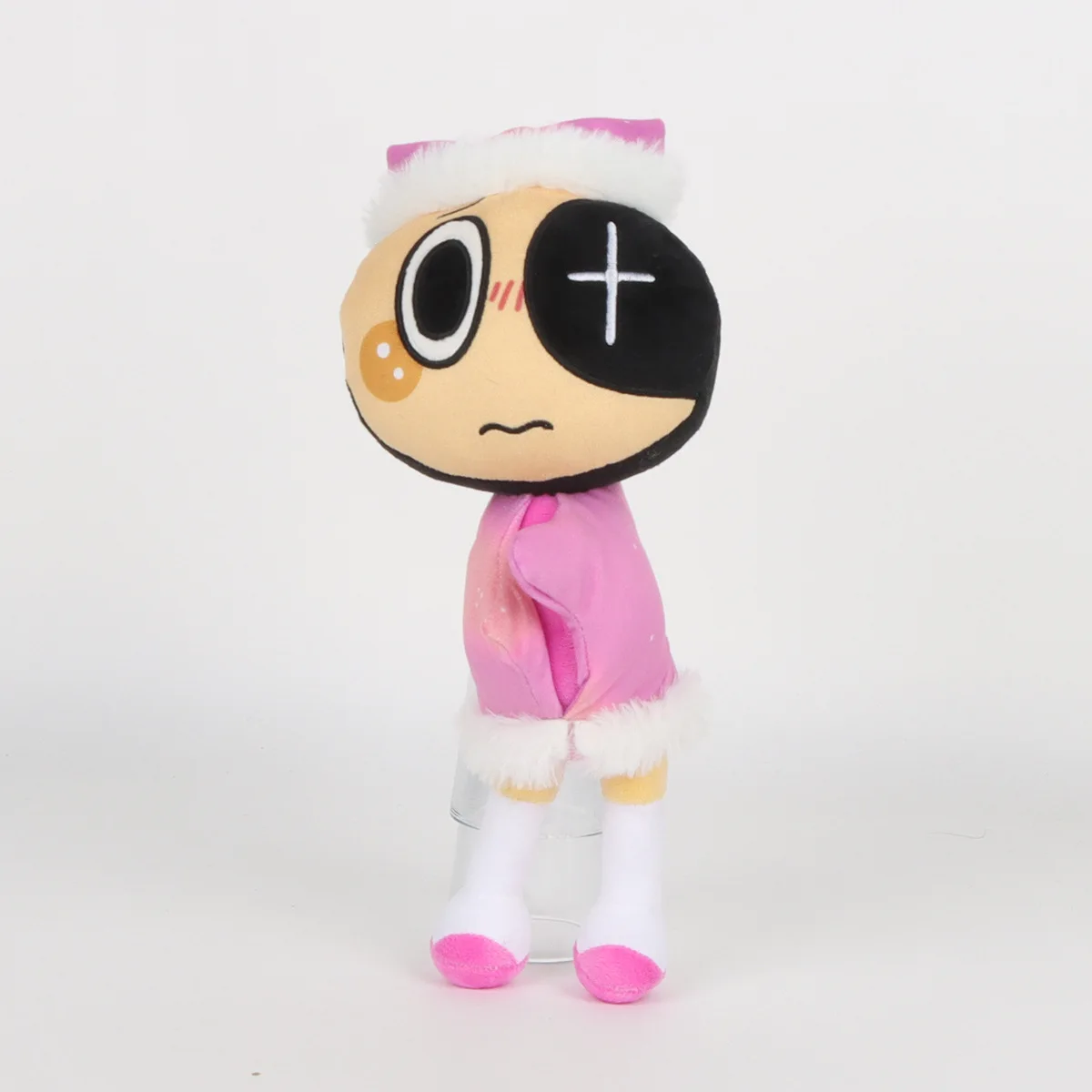 70 نمط Dandys World ألعاب من نسيج مخملي Dandys World لعبة لينة الملتوية Yatta Plushies دمية الروبيان Vee Pebble Shrimpo Tisha Glisten Shelly