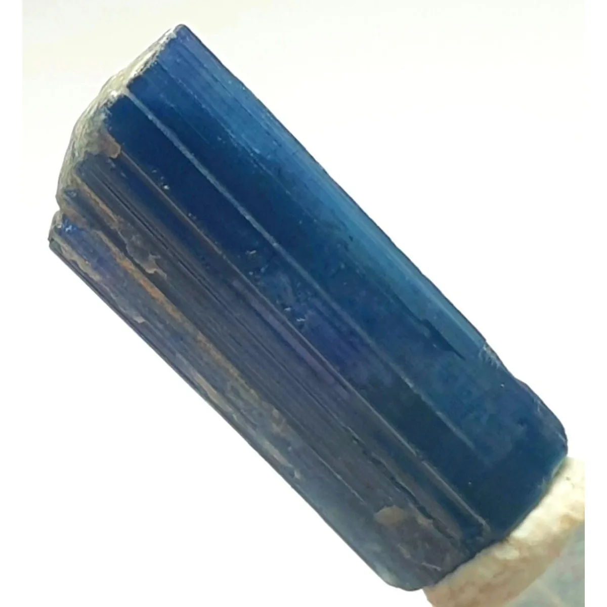 Brazilian Elbaite Stones, 10g 5-15mm Natural Mix, Display Case for Mineral Collection & Shelf Display