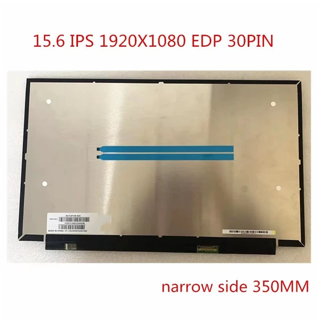 15.6inch N156hca-eab N156hca Eab Eaa Ebb Eba Fhd 1920*1080 Lcd Screen Edp  30 Pins - Laptop Lcd Screen - AliExpress