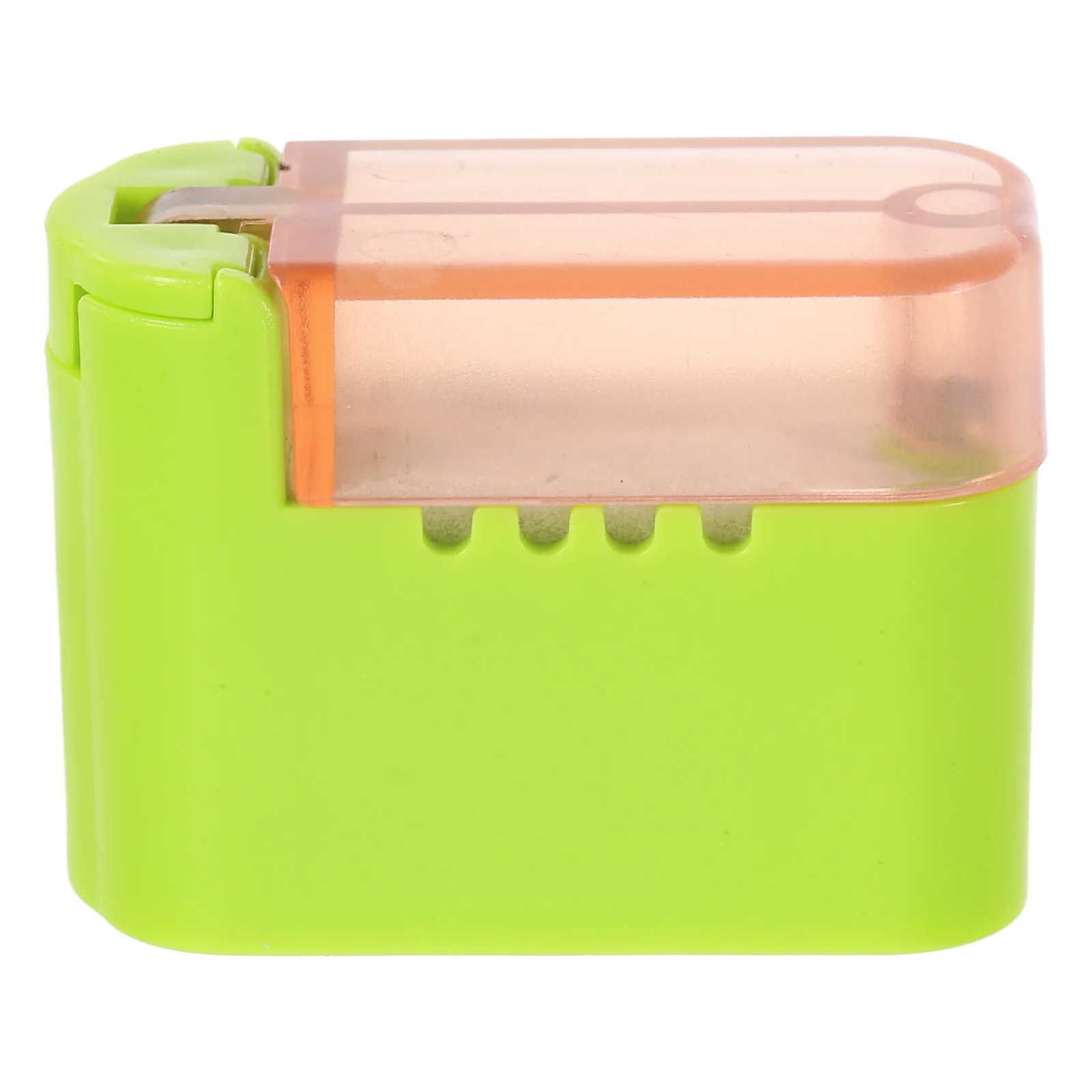 آلة الخياطة الصناعية دليل المبتدئين المغناطيس خليط المغناطيسي لملحقات التطريز التماس الأخضر الفاتح