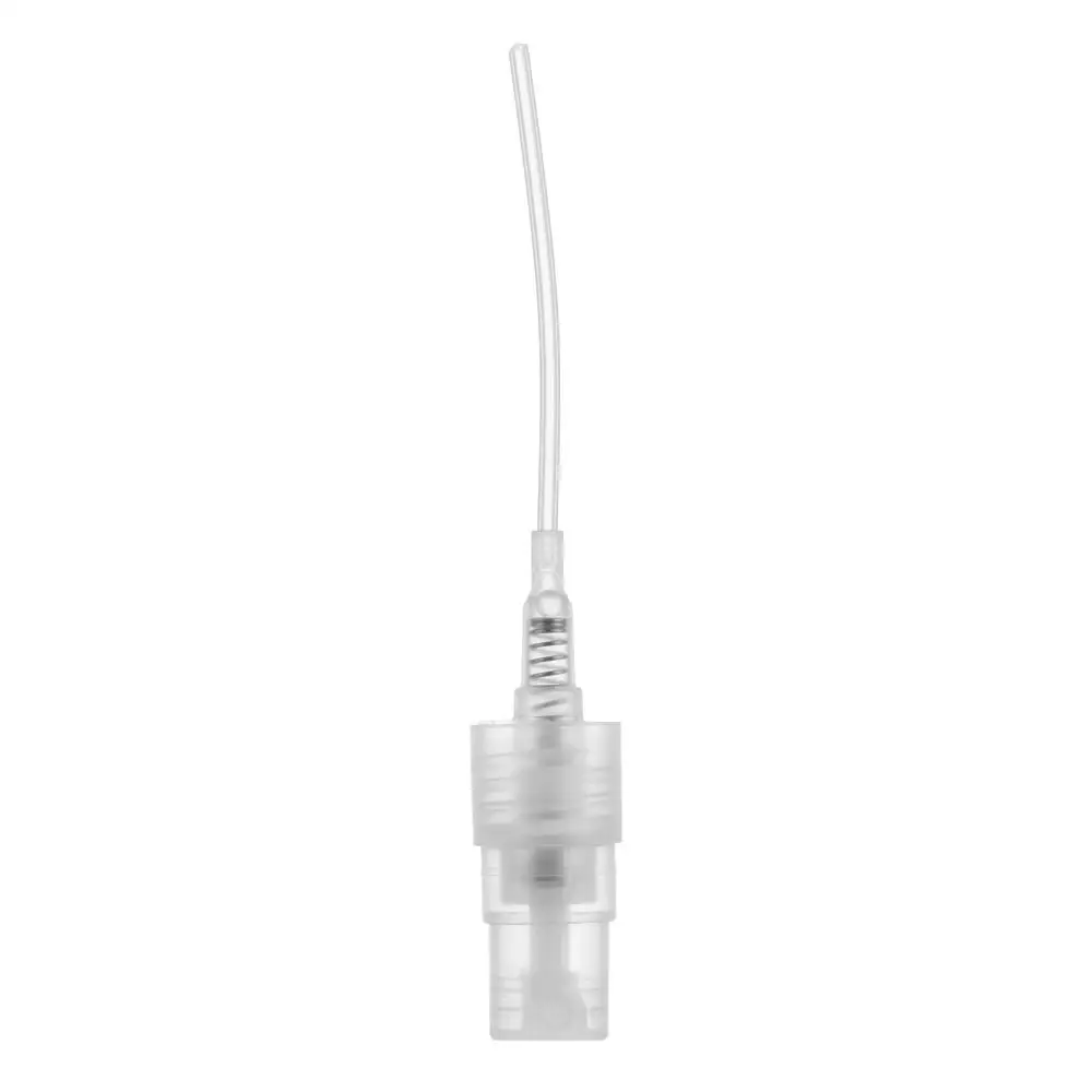 Mini Portable Phone Holder Stationery Disinfectant Cleaning Pens Spray Gel Pen Travel Perfume Bottle Ballpoint Pencil