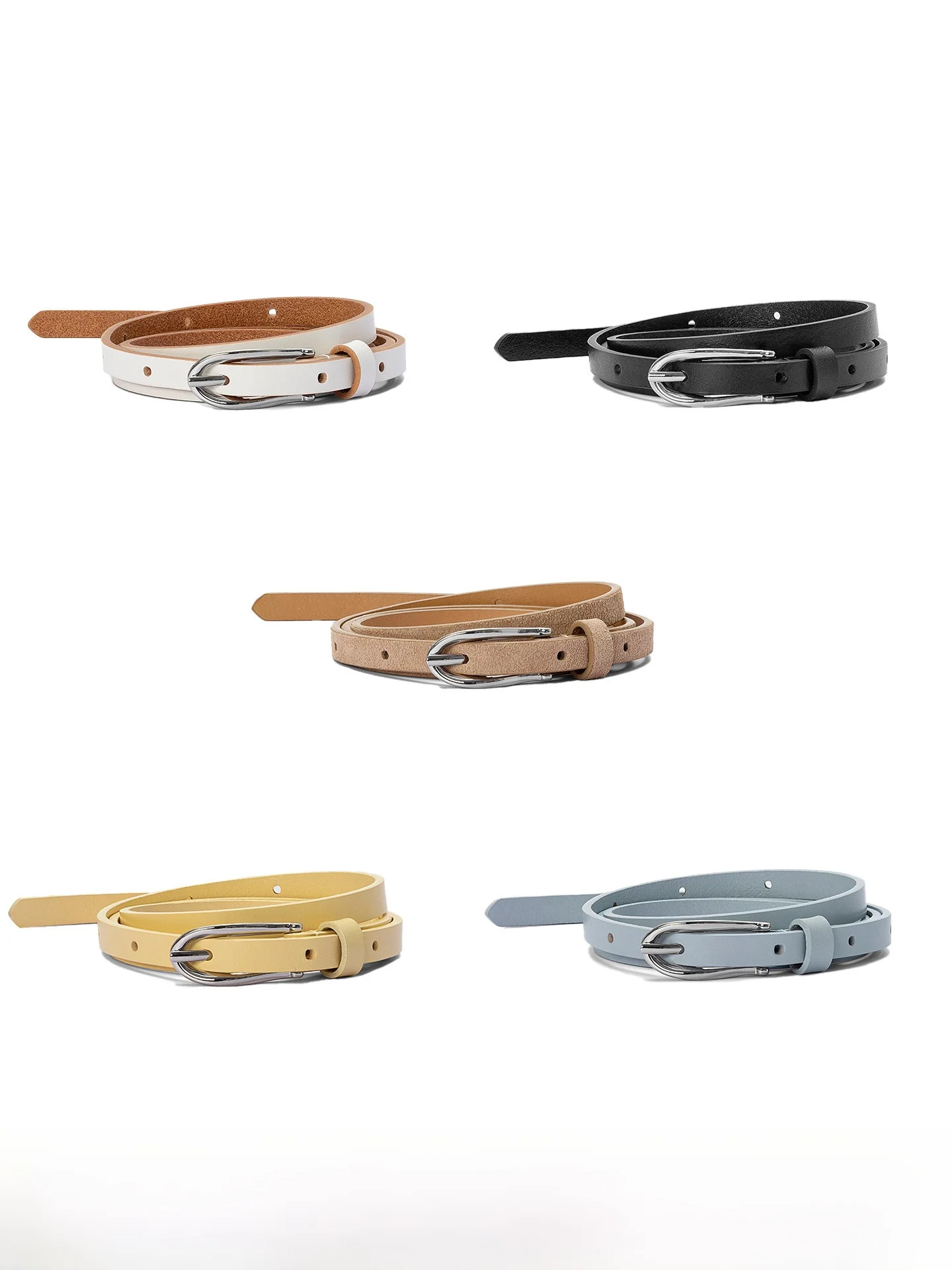 ceinture-etroite-reaimn-en-cuir-de-vachette-pleine-fleur-avec-boucle-metallique-universelle-accessoire-de-mode-pour-tous-les-ages-8-34-ans-article-exclusif-printemps-2026