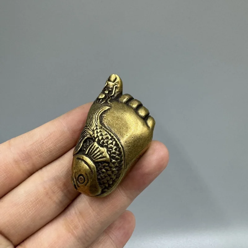 Antique Collectible Bronze : 