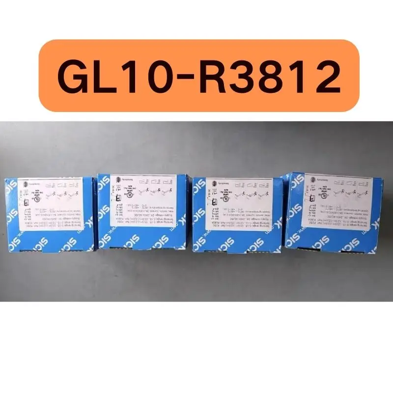 New GL10-R3812 switch sensor in stock for quick shipment