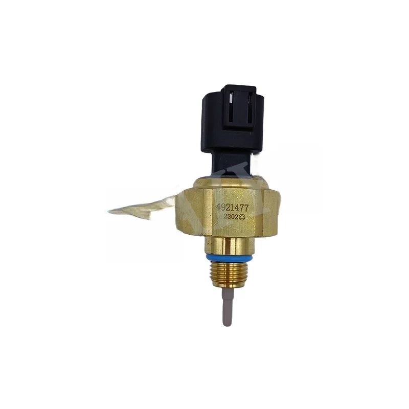 Oil Pressure Sensor 4921477 For Excavator R455-7 M11 QSM11 ISX11