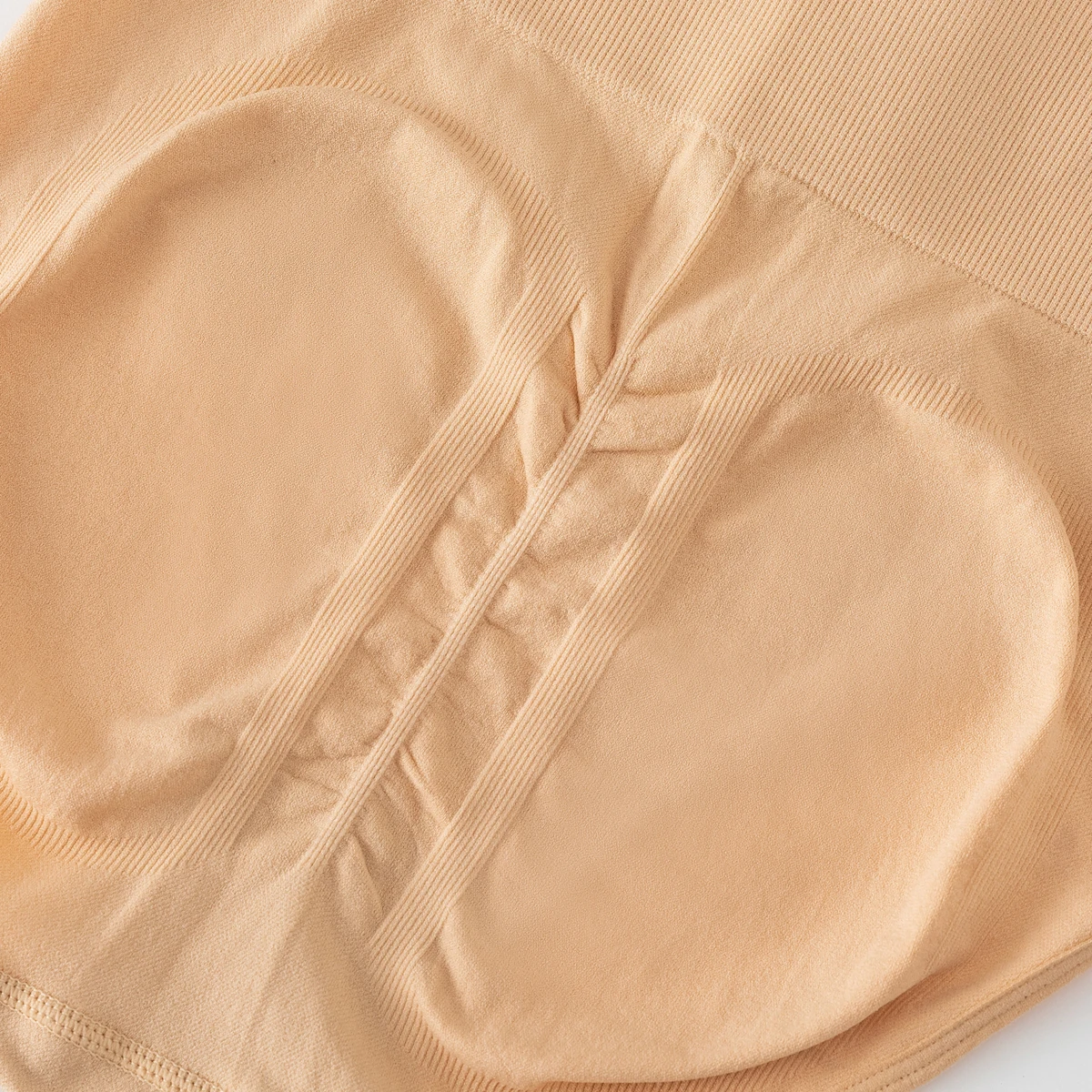Flarixa High Waist Smooth Tummy Control Faja Shapewear Bottom Waist Cincher Trainer Hook-and-eye closure Firm Compression Pantie