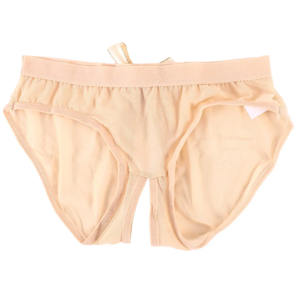 

Women Lace Seamless Panties Lingerie Thongs Briefs