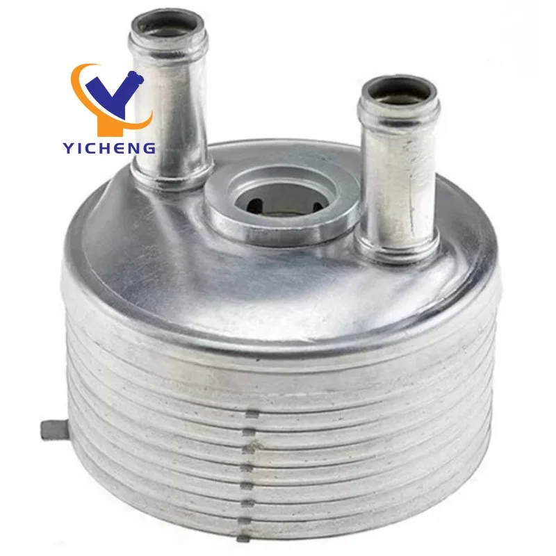 

24117551091 Engine Oil Cooler for Mini Cooper R58 R59 Mini Countryman R60 Paceman R61 2011-2015 24119812996