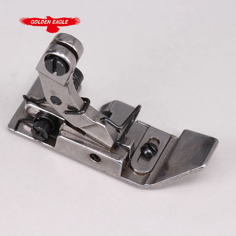 For JUKI MO-2516 Presser Foot For Sewing Machine Sewing Parts Number 118-77750