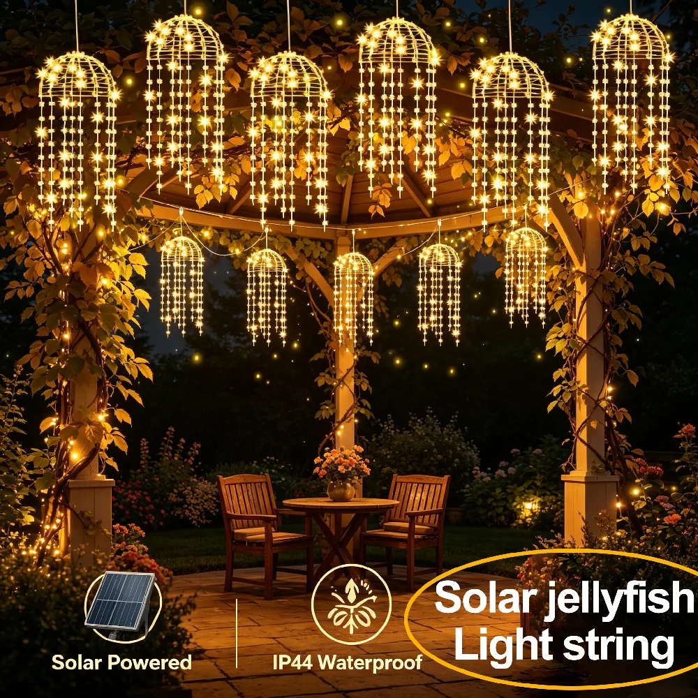 luzes-de-cordao-led-a-prova-d'Agua-ip44-6-em-1-para-exterior-luzes-pendentes-de-Agua-viva-alimentadas-por-energia-solar-multicoloridas-branco-quente-branco-frio