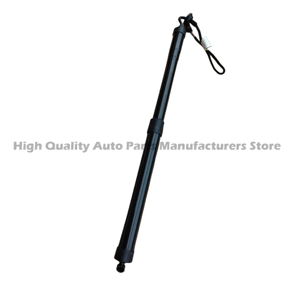For One Pair For Volvo XC90 Electric Power Hatch Lift Support Premium Quality Iron Plastic Material 12V Tailgate Gas Strut Repla