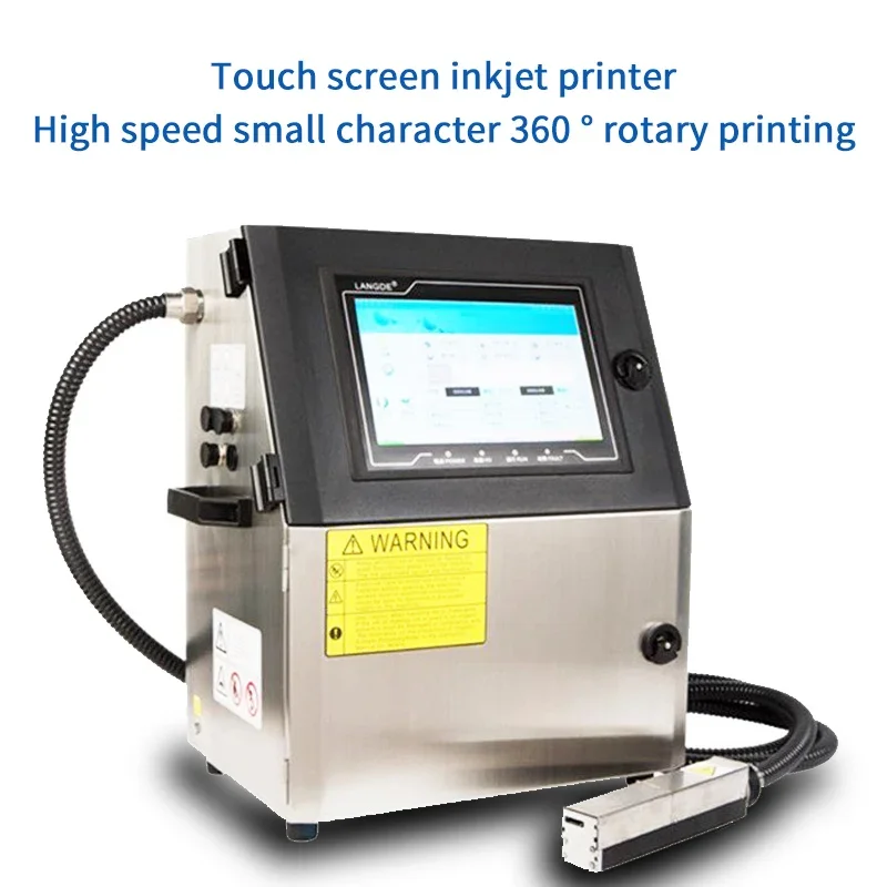 Spray Bottle Fine Mist Sprayer Cij Inkjet Coding Printer Provided Dtg Printer Automatic Industrial Online Continuous Plastic 27