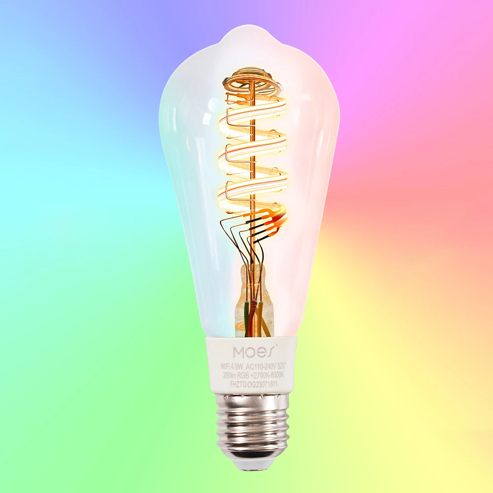 ST64 filamento RGB