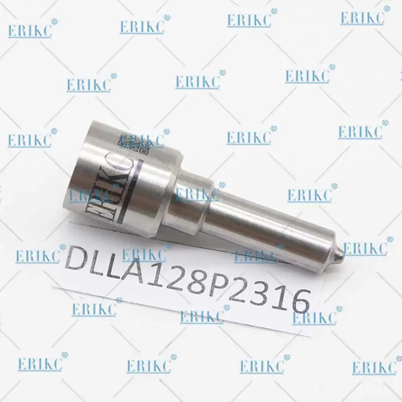 0445120328 DLLA128P2316 حاقن قضيبي مشترك فوهة الجمعية DLLA 128 P 2316 OEM 0 433 172 316 ل الكمون