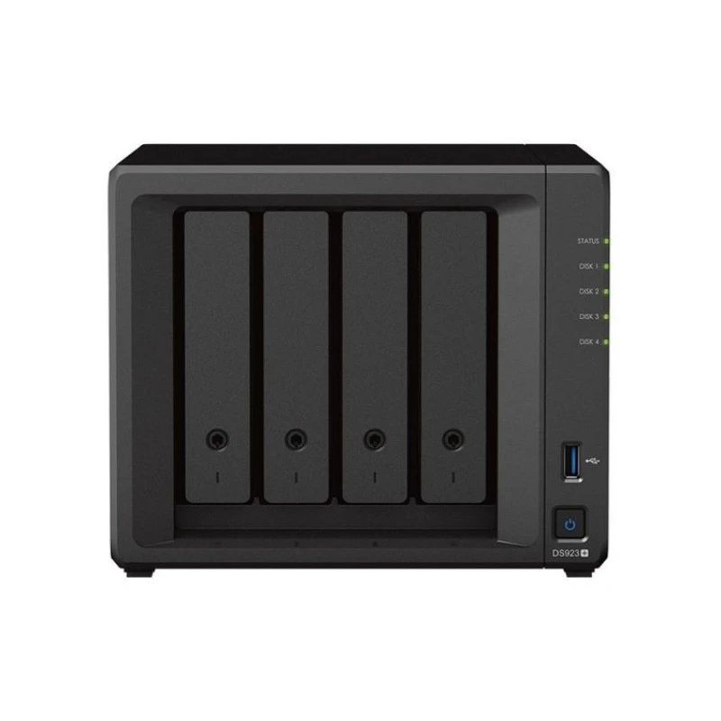 DS923 +/925 + Enterprise Office NAS Storage 4-bit Server Cloud Network Sharing