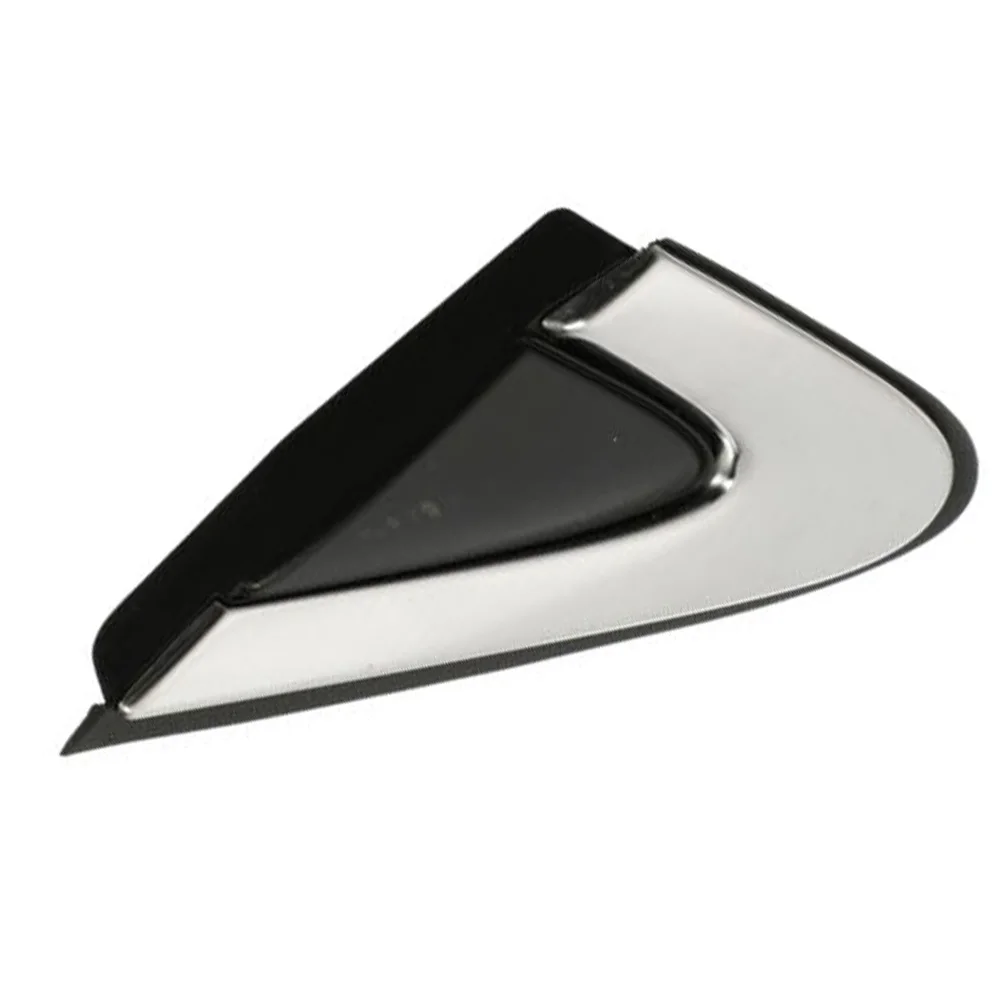 For Use on the Left Side Covers that Fit External Mirrors of the Two Thousand Fifteen and Seventeen For CHRYSLERs