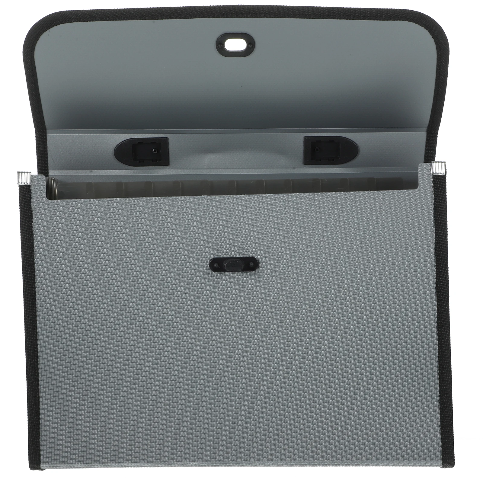 

1 Set Portable Document Colored Large Capacity Multi-Layer Folder Bag Expanding File Organizer Accordion File Folder