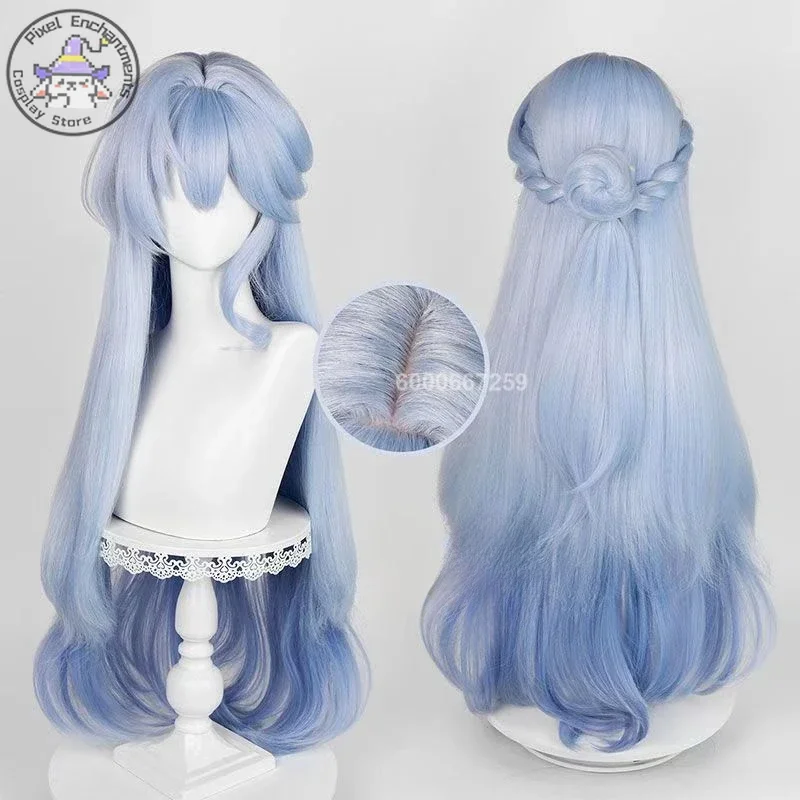 Honkai Star Rail Game Robin Косплей Костюм Женская одежда Униформа Алиса Химора Косплей Penacony Idol Певица Хэллоуин Вечеринка # 1 # В