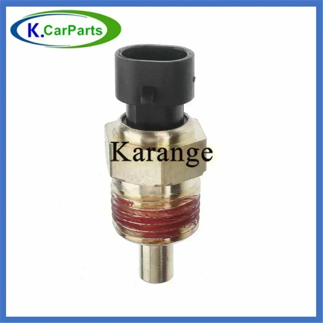 

High Quality Q21-1002 S21714 57775507 F235380 505-5401 Car Truck Differential Oil Temperature Sensor for Peterbilt 379 Kenworth
