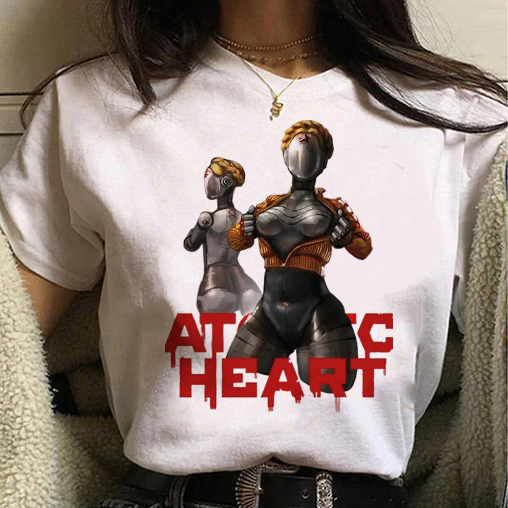 Atomic Heart