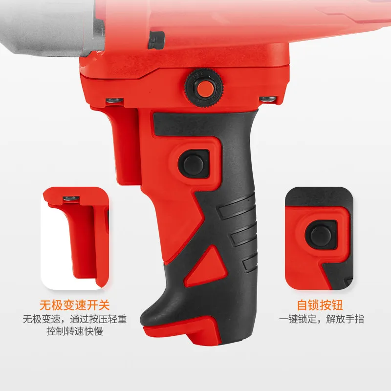 Water Drilling Rig Handheld Rhinestone  Machine Drilling Machine Air Conditioning  Engineering  Industri