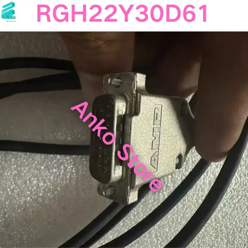 Second-hand test OK ，Reading head RGH22Y30D61