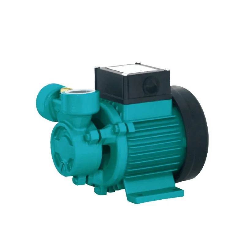 Household small booster pump Electric high-rise water pipeline Whole house pressurized pump Large flow PQ model