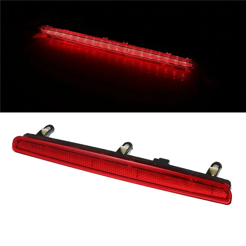 #26Z (Red)7E0945097A High Position Brake Light LED Signal Light for Audi Red,Automotive Parts & Accessories