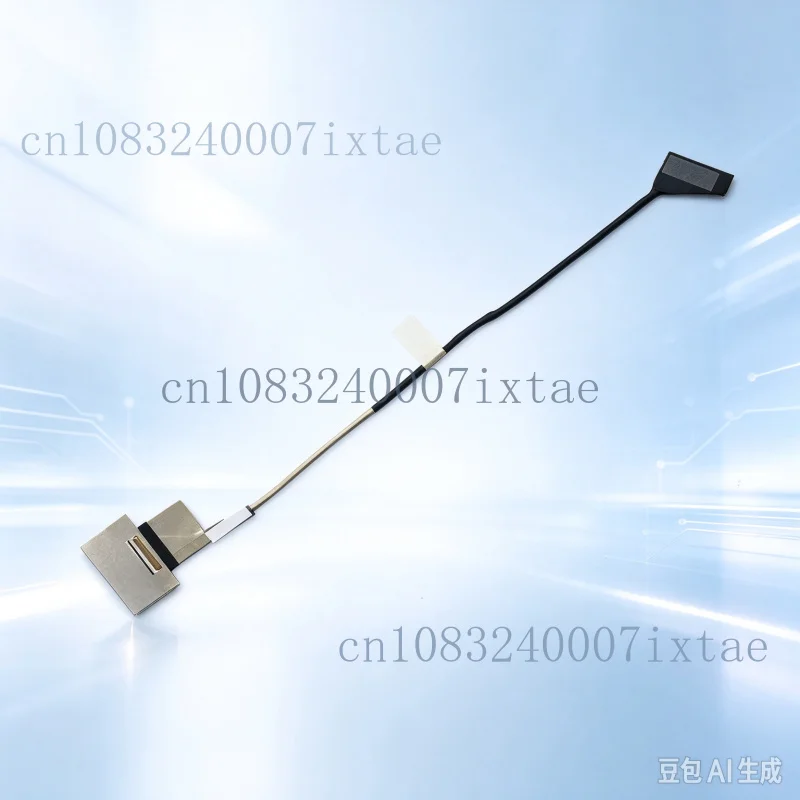 LCD Screen Video Display Cable NEW for Lenovo Yoga Slim 6 14IRP8 82WV 5C10S30692