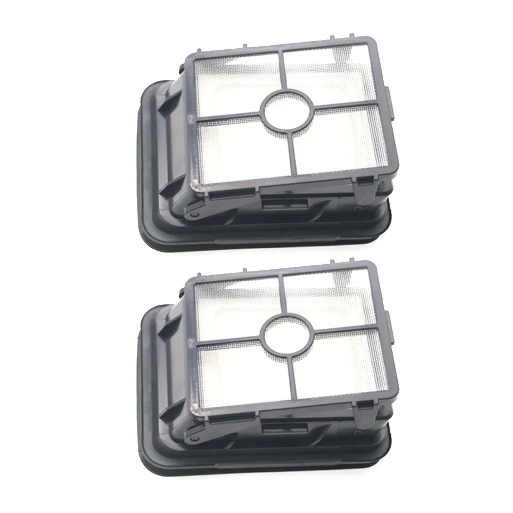 

2PCS 1866 Dust HEPA Filter for Bissell CrossWave 1785 Series 1785G 1785V 1785W Robot Vacuum Cleaner Replacement Parts Filters