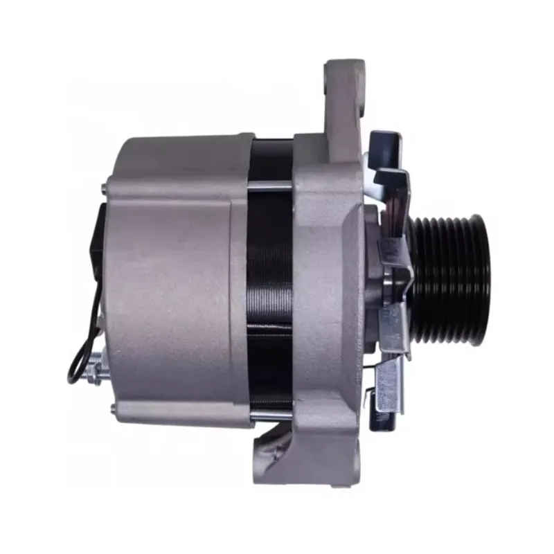 

24V 45A Alternator 0120488206 0120488294 0120489071 3020678 3284392 3920678 3939028 SE501835 TY24322 SE501341 for Case 580K