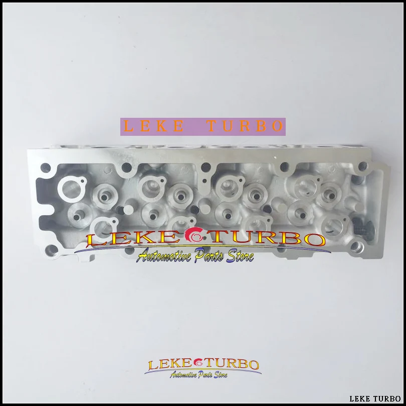 

C20NE Cylinder Head For Chevrolet Astra 92061486 92062130 90209896 For GM Espero Tacuma Rezzo U100 For OPEL VECTRA A 2.0L 8v
