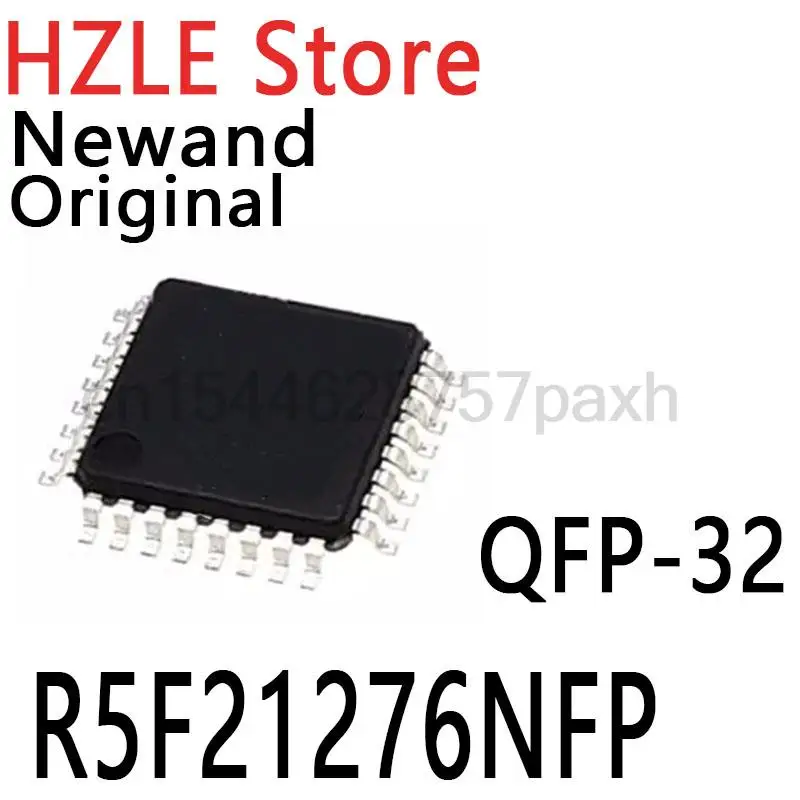 5-10 pezzi nuovo e originale R5F2127 R5F21276 QFP-32 RONNY IC muslimate