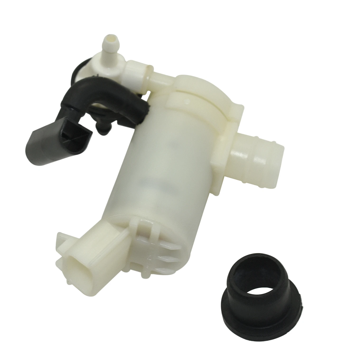 washer pump 76846-TF0-003 Washing Machine Pump 76846-TF0-003, Compatible with Honda Odyssey 2004-2019 (1pc)