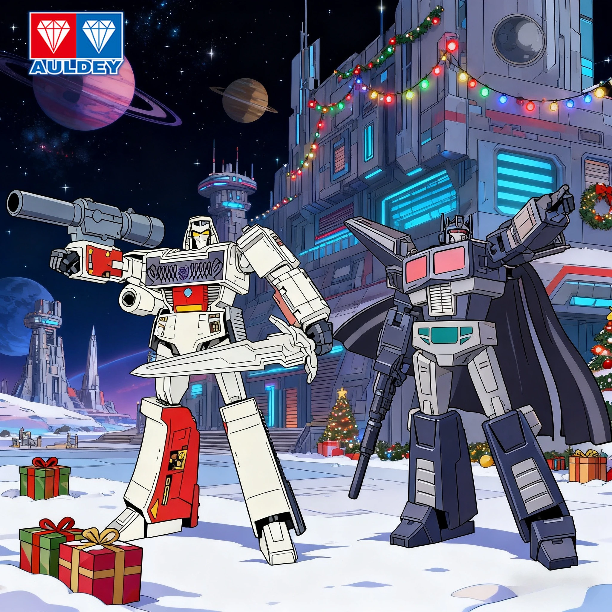 Super beweegbare Transformers-actiefiguur met hoge reductie, SurpriseAnime Mecha Model Blind Box, vakantiecadeau Bumblebee Megatron-speelgoed