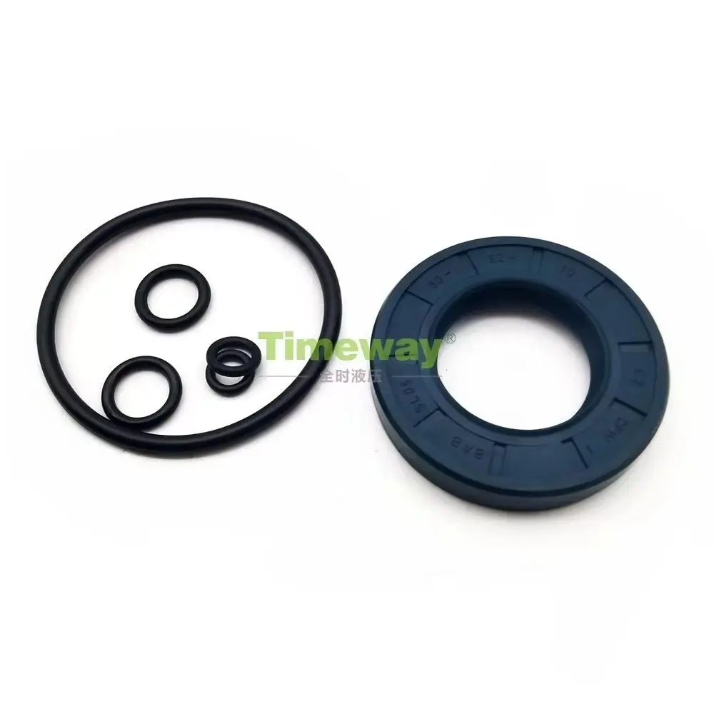 

PVD Hydraylic Pump Seals Repair Kits Seal Kits for NACHI PVD-1B Piston Pump Gaskets Spare Parts